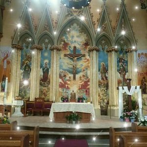 Meet your Posher, Olga